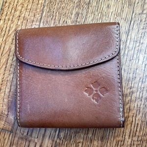 Patricia Nash Wallet